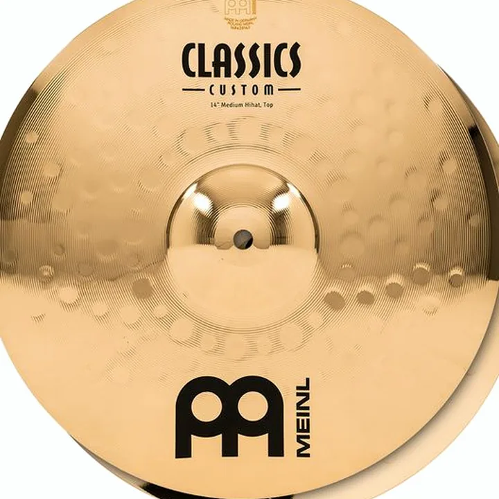 Meinl Classics Custom Plus Set Avis, Comparatif et Test