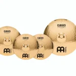Meinl Classics Custom Plus Set Avis, Comparatif et Test