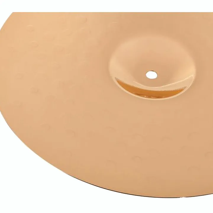 Meinl Classics Custom Set , Test & Avis