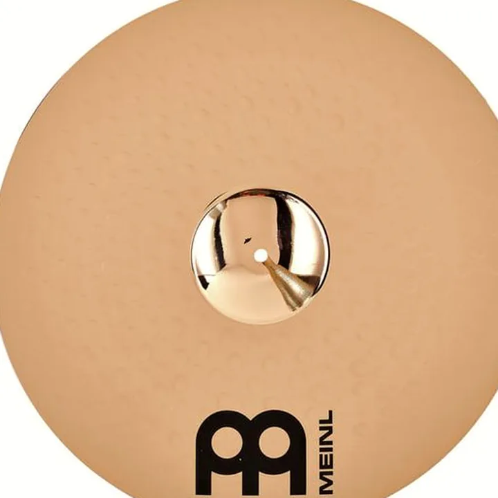 Meinl Classics Custom Set , Test & Avis
