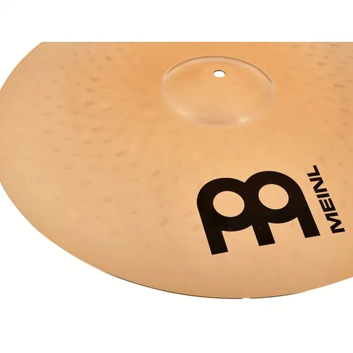 Meinl Classics Custom Set , Test & Avis