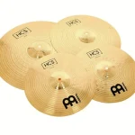 Meinl HCS Cymbal Set Standard : Test, Avis