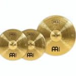 Meinl HCS Cymbal Set Starter Eco Avis et Test