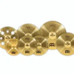 Meinl HCS Thomann ltd. Cymbal Set Avis, Test et Comparatif