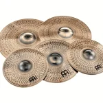 Meinl Pure Alloy Custom Exp. Cym.Set / Avis, Comparatif et Test