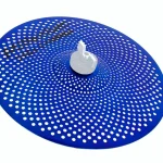 Millenium 10″ Still Series Splash Blue / Avis, Test