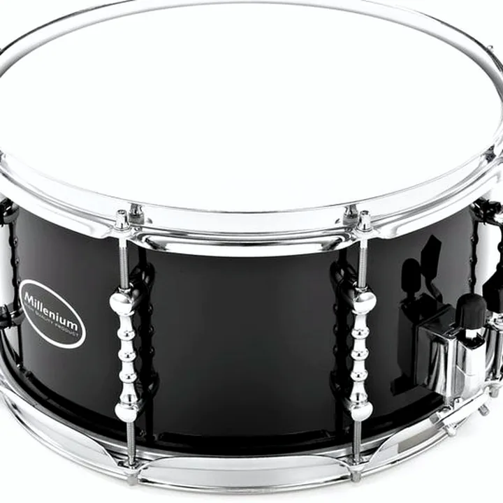 Millenium 13″x07″ Mahogany Snare #11 / Comparatif, Avis et Test