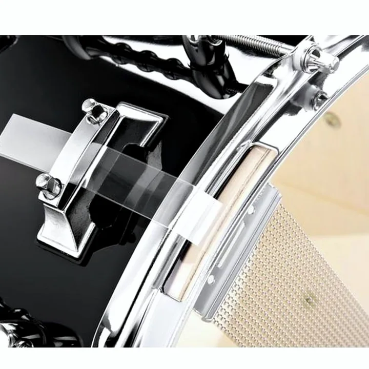 Millenium 13″x07″ Mahogany Snare #11 / Comparatif, Avis et Test