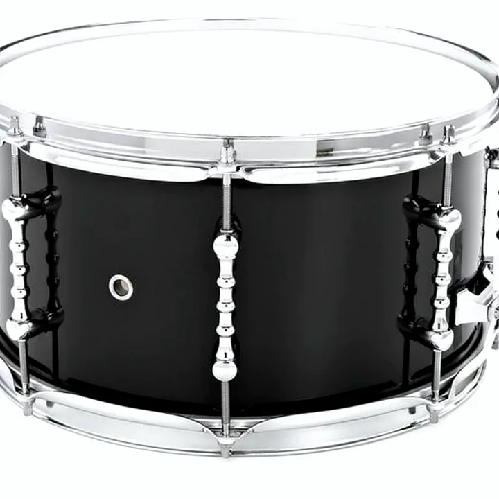 Millenium 13″x07″ Mahogany Snare #11 / Comparatif, Avis et Test