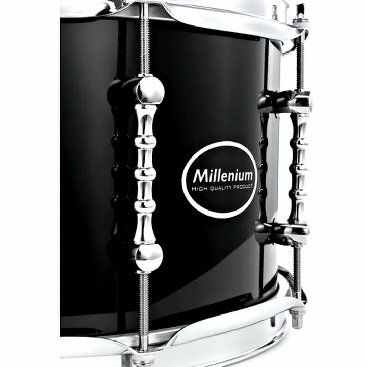 Millenium 13″x07″ Mahogany Snare #11 / Comparatif, Avis et Test