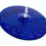 Millenium 14″ Still Series Hi-Hat Blue – Avis et Test