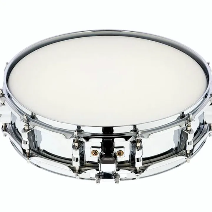 Millenium 14″x3,5″ Piccolo Steel Snare , Comparatif, Test & Avis