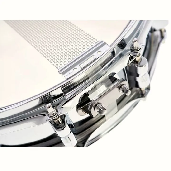 Millenium 14″x3,5″ Piccolo Steel Snare , Comparatif, Test & Avis