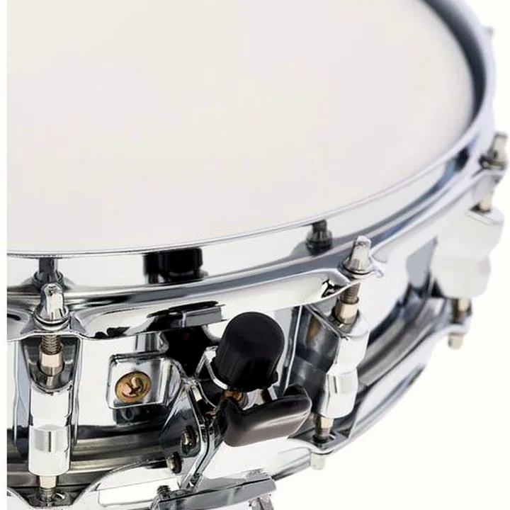 Millenium 14″x3,5″ Piccolo Steel Snare , Comparatif, Test & Avis