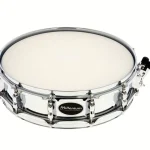 Millenium 14″x3,5″ Piccolo Steel Snare , Comparatif, Test & Avis