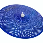 Millenium 18″ Still Series Crash Blue – Comparatif, Test et Avis