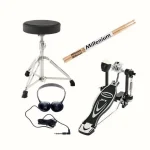Millenium E-Drum Add-On Pack Comparatif, Test et Avis