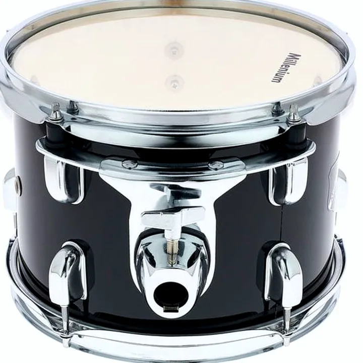 Millenium Focus 10″x8″ Tom Tom Black , Avis, Test & Comparatif
