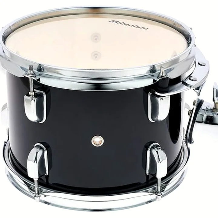 Millenium Focus 10″x8″ Tom Tom Black , Avis, Test & Comparatif