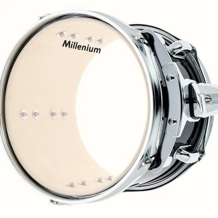 Millenium Focus 10″x8″ Tom Tom Black , Avis, Test & Comparatif