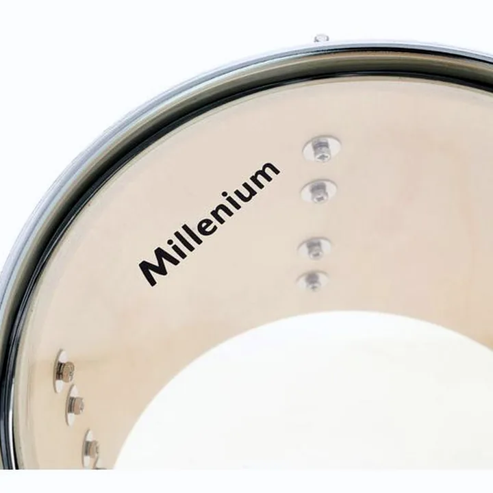 Millenium Focus 10″x8″ Tom Tom Black , Avis, Test & Comparatif