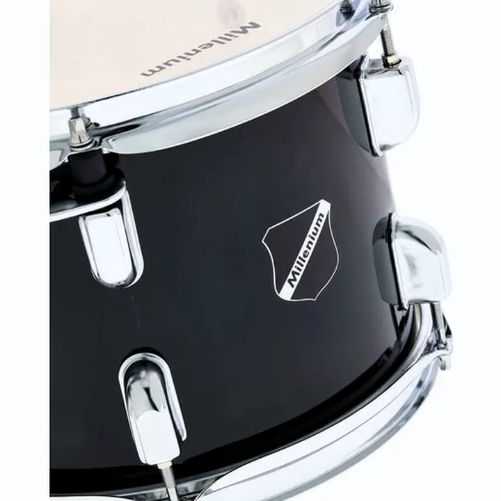 Millenium Focus 10″x8″ Tom Tom Black , Avis, Test & Comparatif