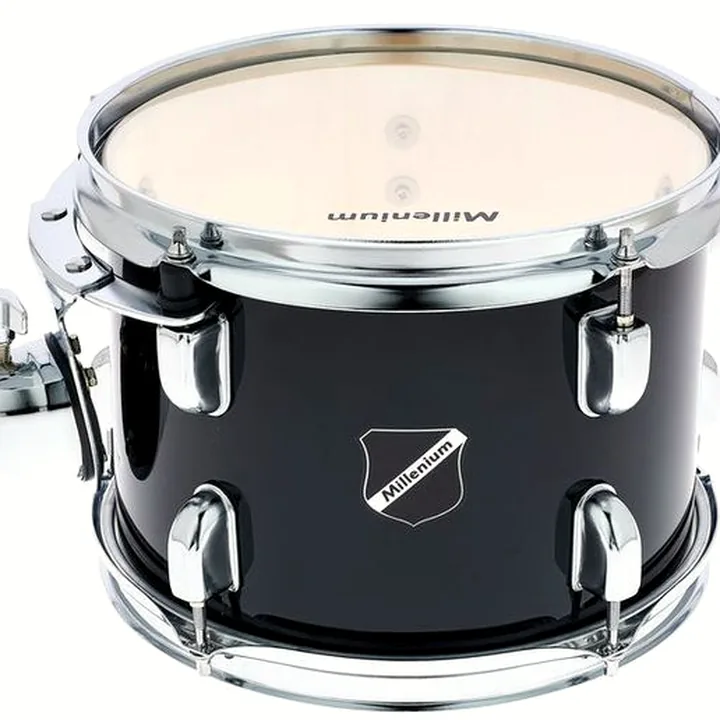 Millenium Focus 10″x8″ Tom Tom Black , Avis, Test & Comparatif