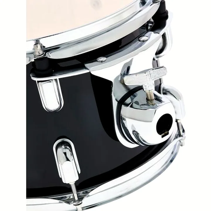 Millenium Focus 10″x8″ Tom Tom Black , Avis, Test & Comparatif