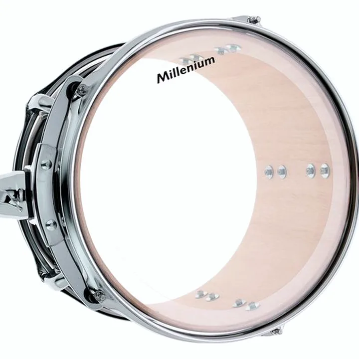 Millenium Focus 12″x8″ Tom Tom Black – Comparatif, Avis et Test