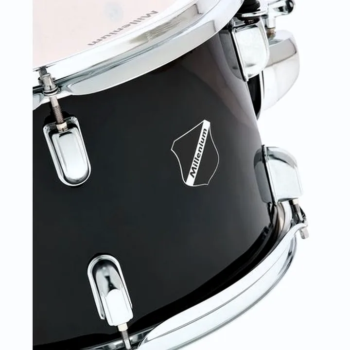 Millenium Focus 12″x8″ Tom Tom Black – Comparatif, Avis et Test