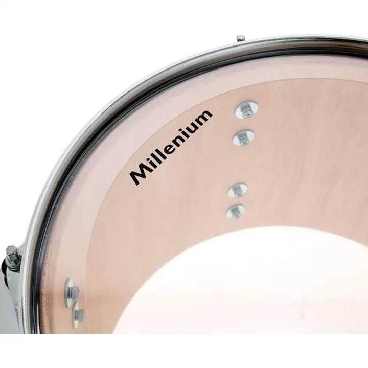 Millenium Focus 12″x8″ Tom Tom Black – Comparatif, Avis et Test