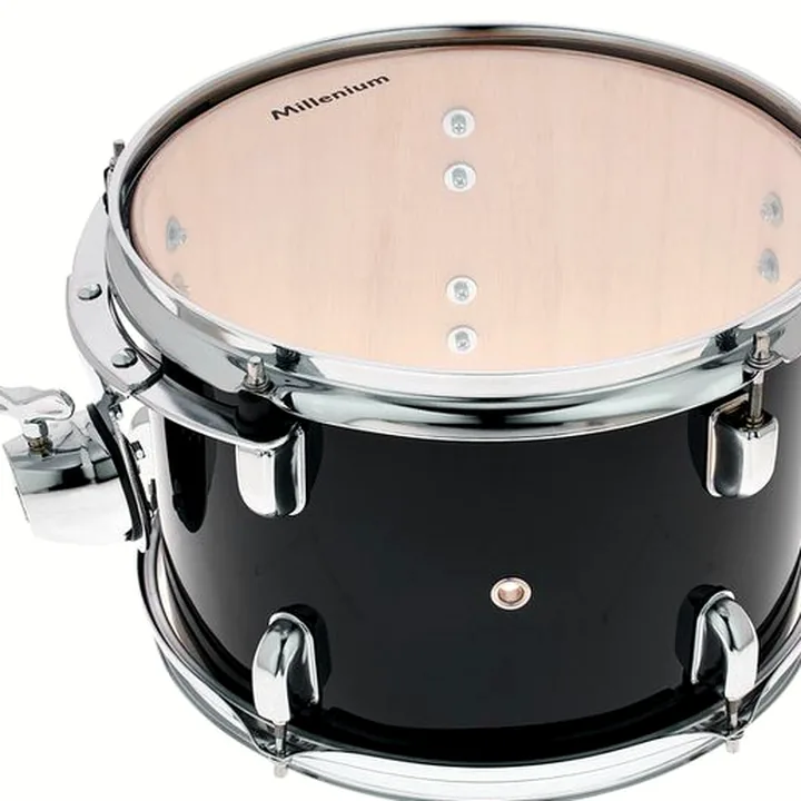 Millenium Focus 12″x8″ Tom Tom Black – Comparatif, Avis et Test