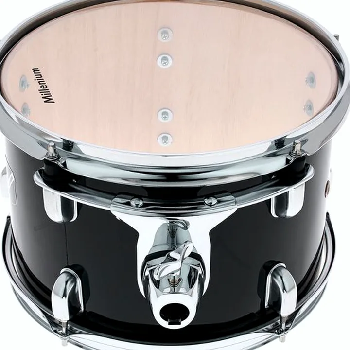 Millenium Focus 12″x8″ Tom Tom Black – Comparatif, Avis et Test