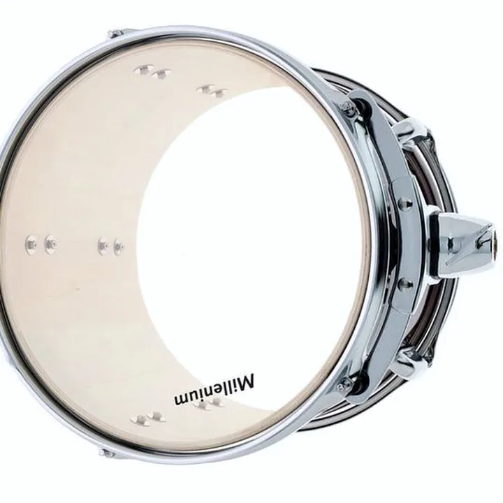 Millenium Focus 12″x9″ Tom Tom Red Avis, Test & Comparatif