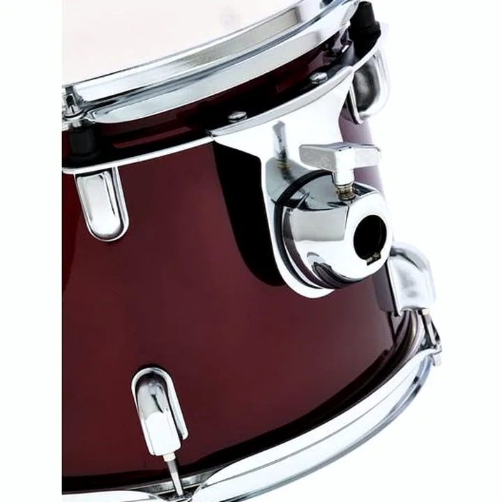 Millenium Focus 12″x9″ Tom Tom Red Avis, Test & Comparatif