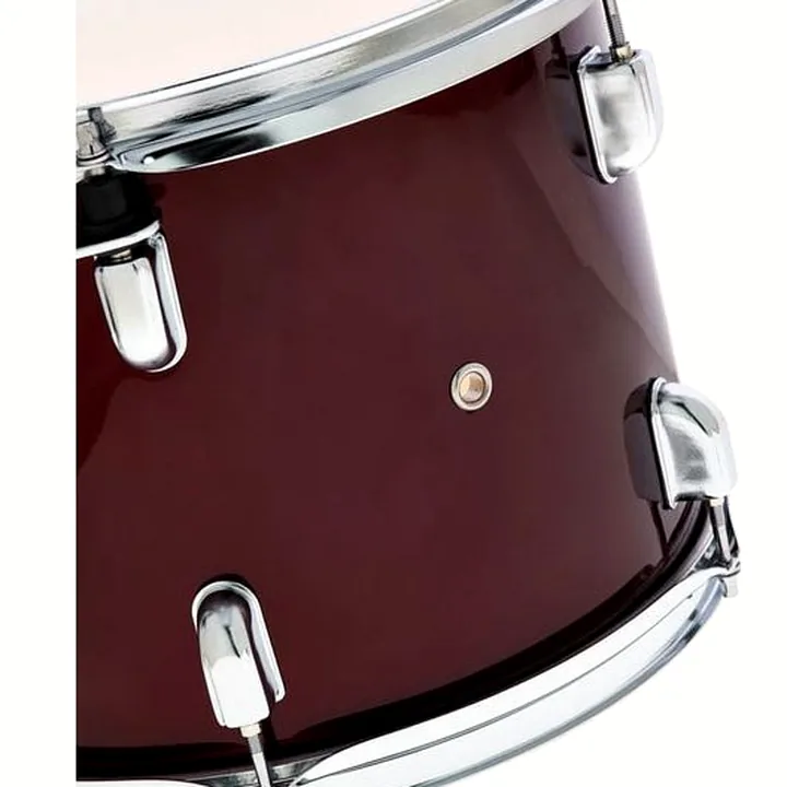 Millenium Focus 12″x9″ Tom Tom Red Avis, Test & Comparatif
