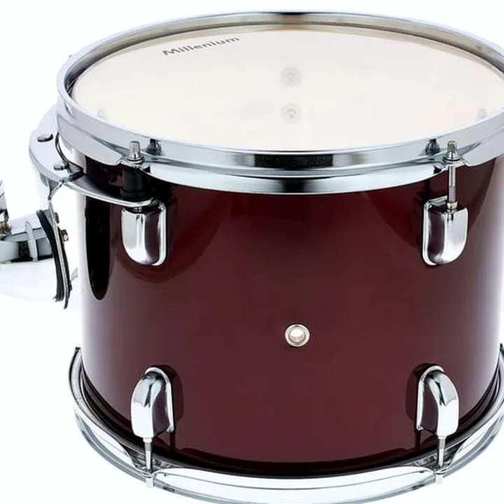 Millenium Focus 12″x9″ Tom Tom Red Avis, Test & Comparatif