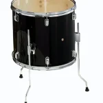 Millenium Focus 14″x14″ Floor Tom Black , Test, Comparatif et Avis