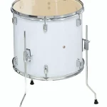 Millenium Focus 14″x14″ Floor Tom White Avis, Comparatif, Test