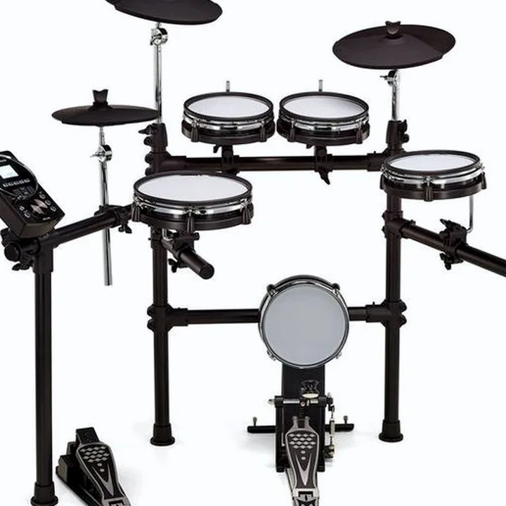 Millenium MPS-450 E-Drum Monitor Bundle / Avis, Test