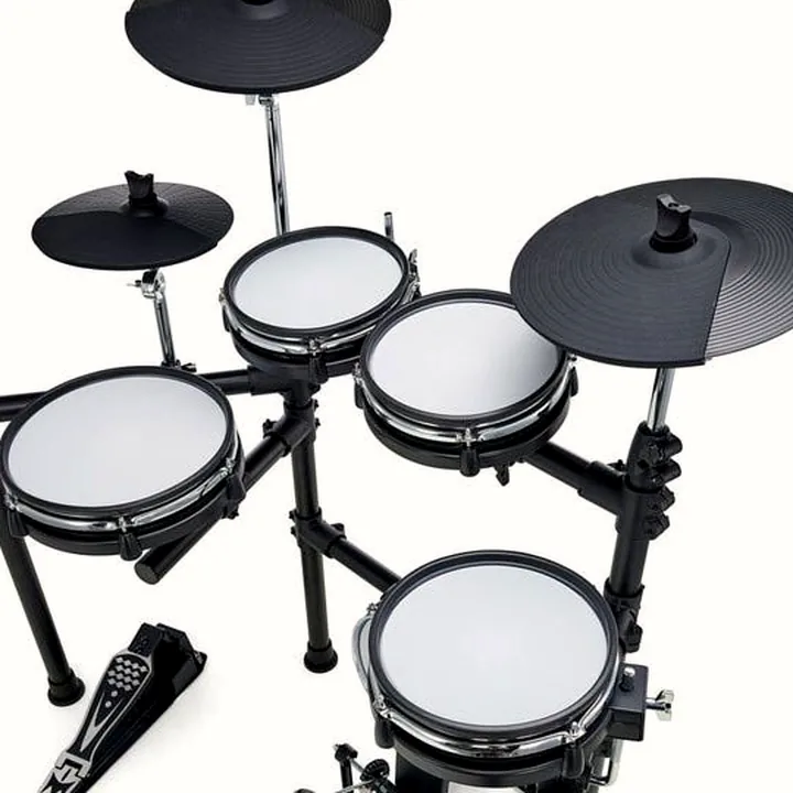 Millenium MPS-450 E-Drum Monitor Bundle / Avis, Test