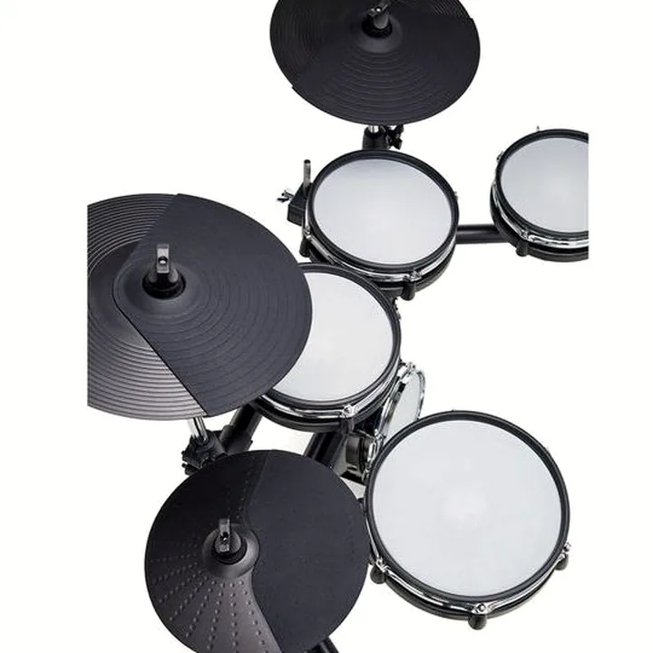 Millenium MPS-450 E-Drum Monitor Bundle / Avis, Test