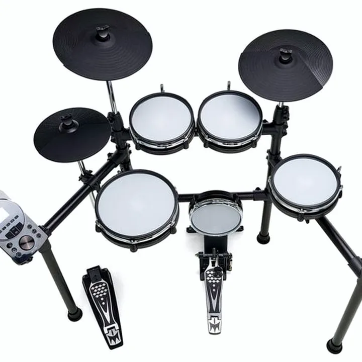 Millenium MPS-450 E-Drum Set Bundle – Avis, Comparatif, Test