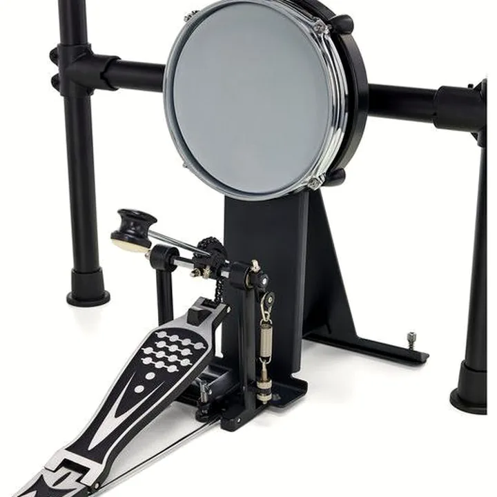 Millenium MPS-450 E-Drum Set Bundle – Avis, Comparatif, Test