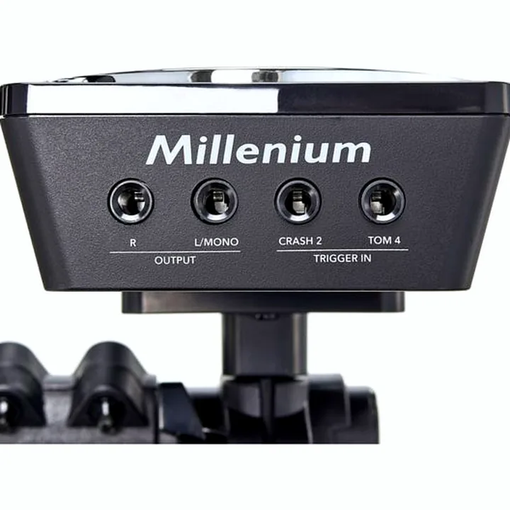 Millenium MPS-450 E-Drum Set Bundle – Avis, Comparatif, Test