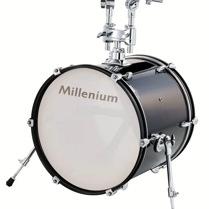 Millenium PB-18 18″x14″ Kick BS : Test, Avis