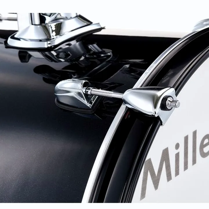 Millenium PB-18 18″x14″ Kick BS : Test, Avis