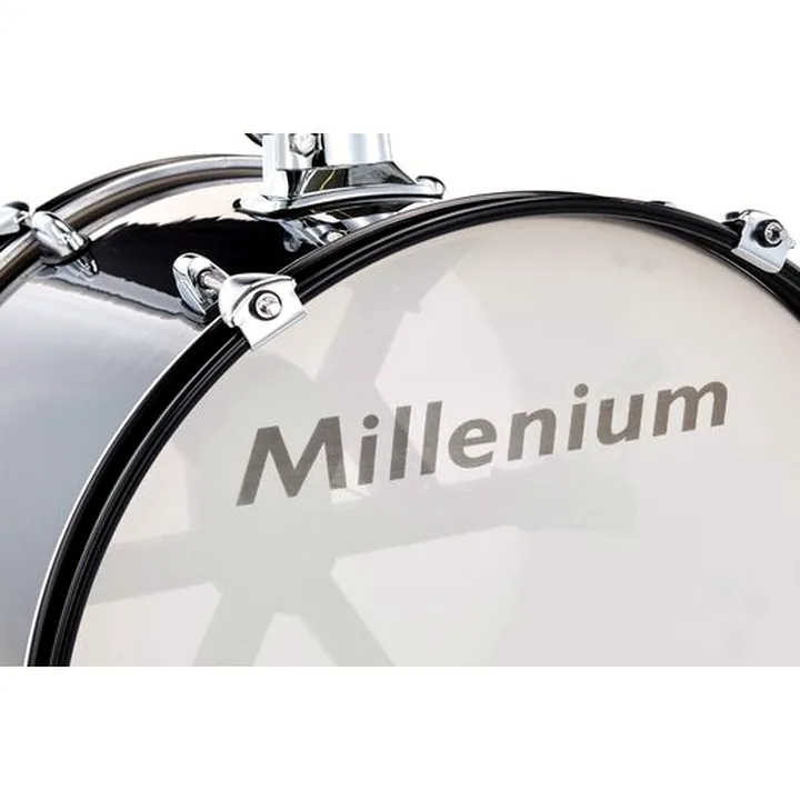 Millenium PB-18 18″x14″ Kick BS : Test, Avis