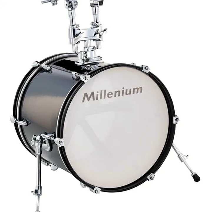 Millenium PB-18 18″x14″ Kick BS : Test, Avis