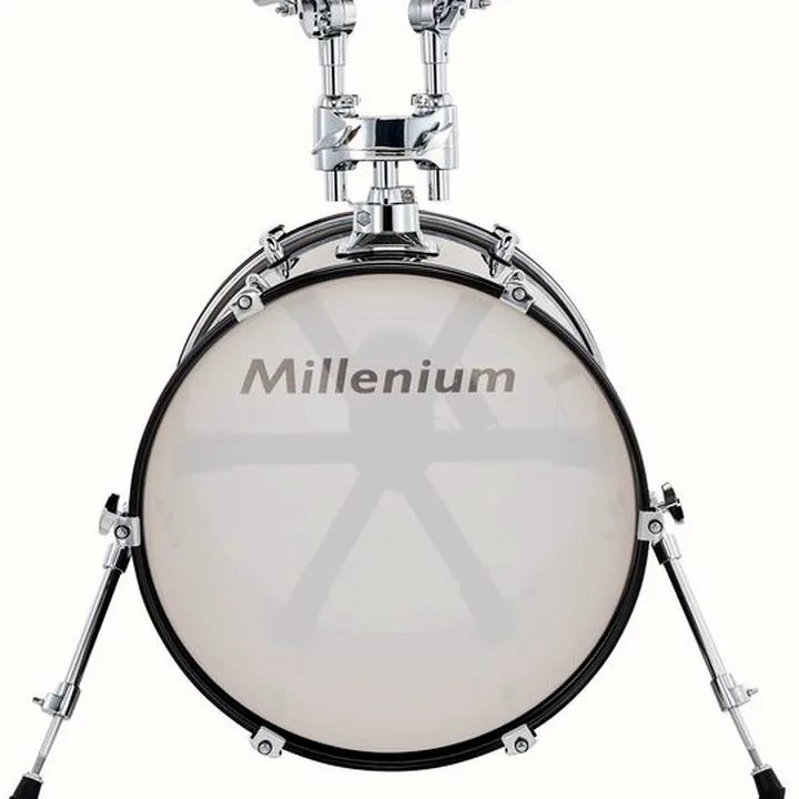Millenium PB-18 18″x14″ Kick BS : Test, Avis
